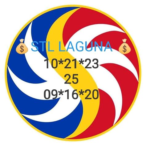 STL LAGUNA ONLINE TAYAAN AT PAYAHAN .